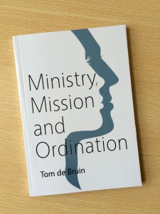 Ministry, Mission and Ordination